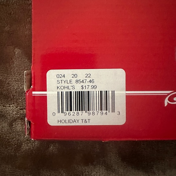 4 x 6 Silver ‘Cousins’ Picture Frame - Picture 3 of 6